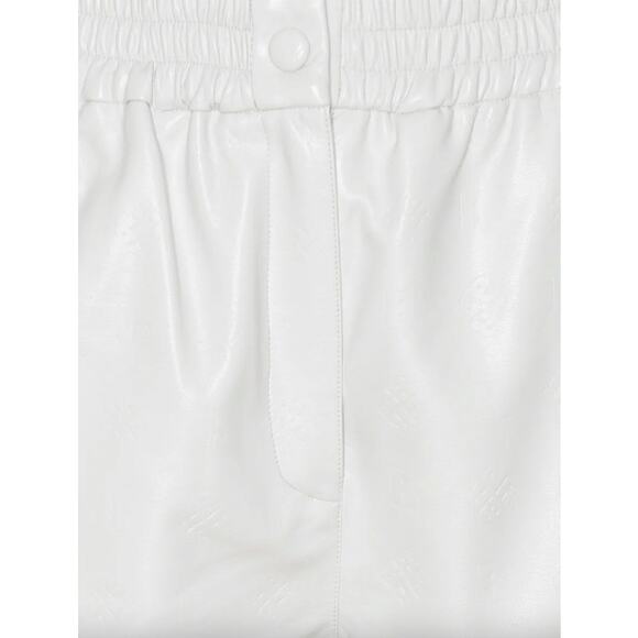 ROTATE Birger Christensen Embossed Catherine Blazer & Belina Shorts SET - Picture 7 of 15